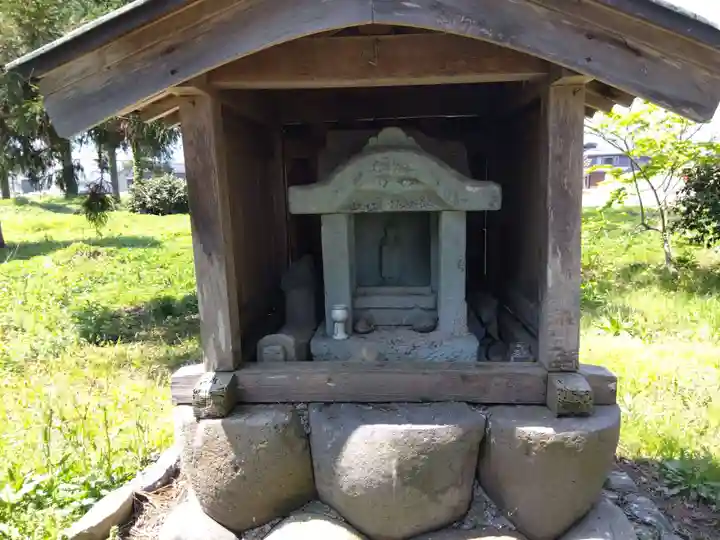 国生大野神社(福井県)