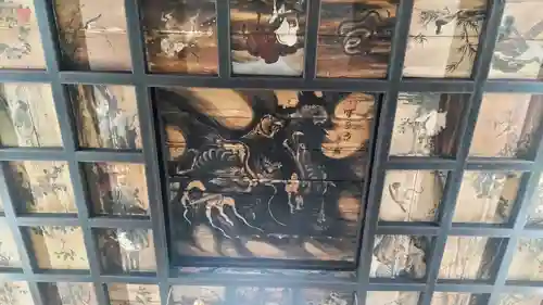 明鏡山龍雲寺(栃木県)