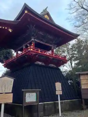 成田山新勝寺(千葉県)