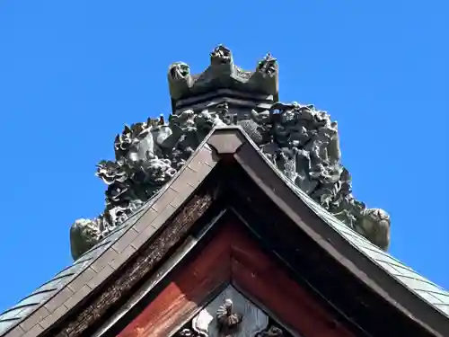 尊永寺(静岡県)