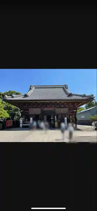 成田山新勝寺(千葉県)