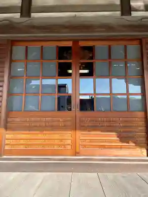 浄土真宗本願寺派　明光山　最徳寺(東京都)