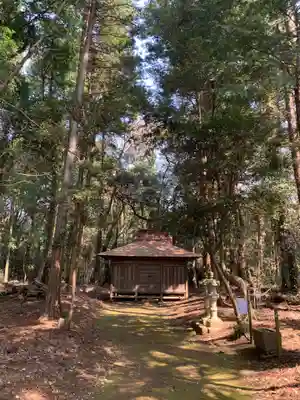 八幡神社(千葉県)