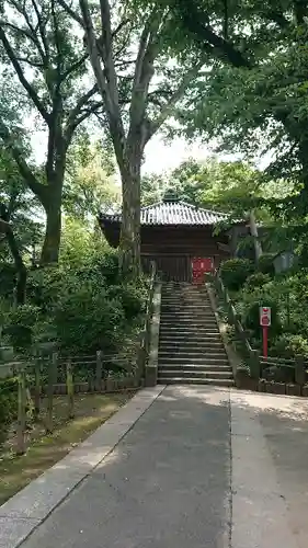 喜多院のその他建物