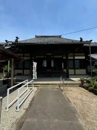 密蔵院(愛知県)