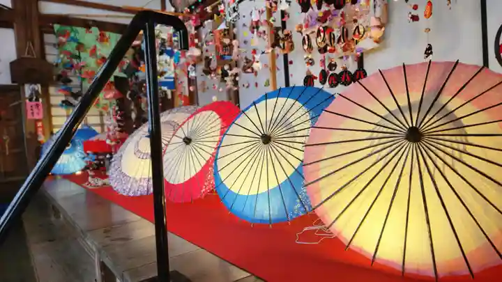 陽林寺(福島県)