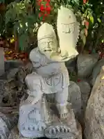 蓮光院 初馬寺(三重県)