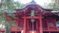 清瀧寺(栃木県)
