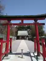 諏訪神社(埼玉県)