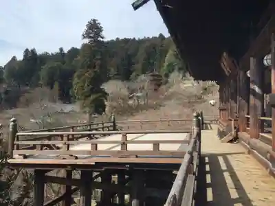 長谷寺のその他建物