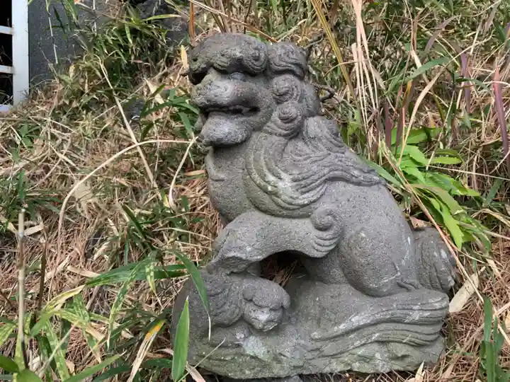 浅間神社(千葉県)