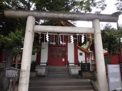 神田神社（神田明神）(東京都)