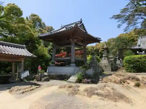 常楽寺の建物その他