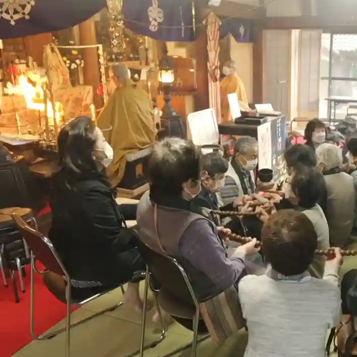 石内のお大師さん 金剛院(広島県)