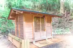 熊野神社(宮城県)