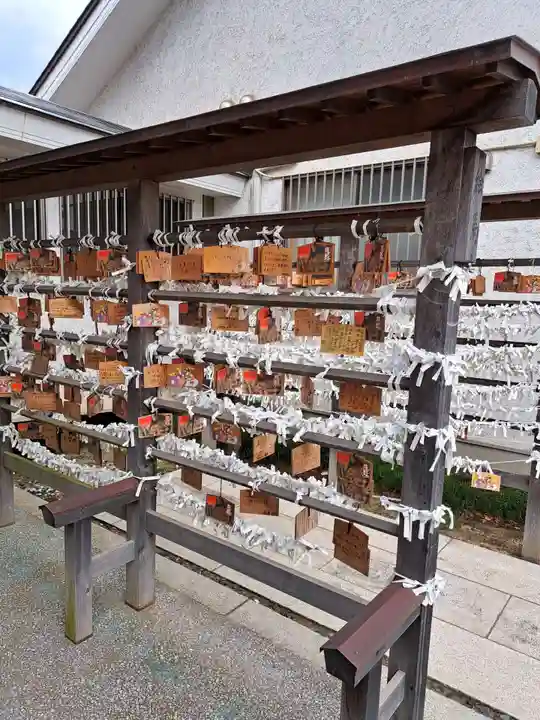高靇神社(千葉県)