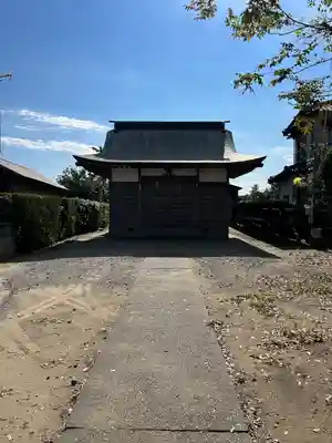 八坂神社(千葉県)