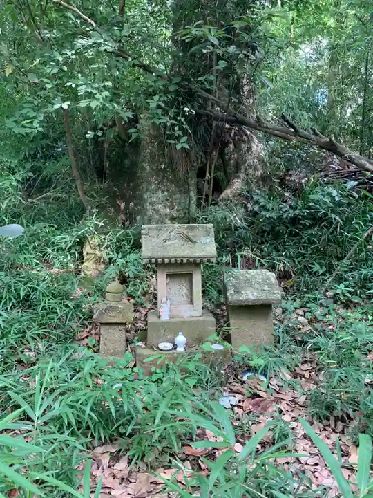 稲荷神社(千葉県)