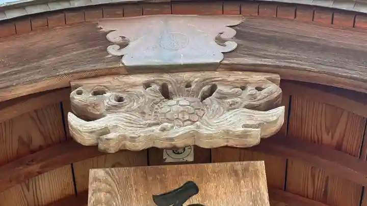 神門寺(埼玉県)