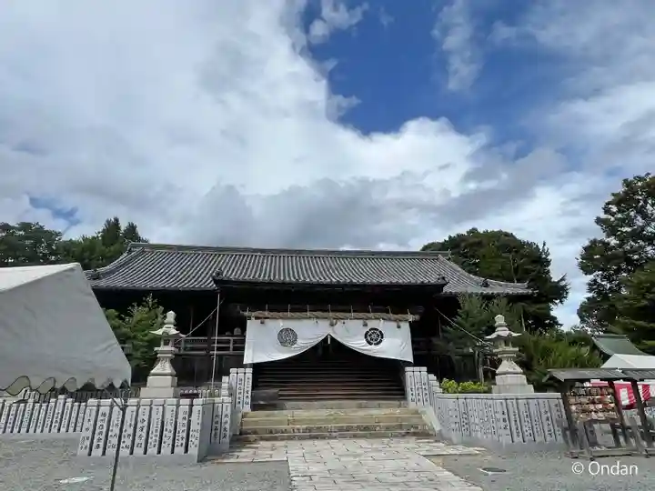 廣峯神社(兵庫県)