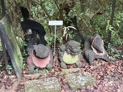 清滝寺(茨城県)