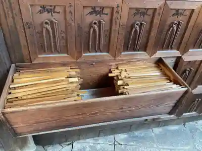 石像寺（釘抜地蔵）(京都府)