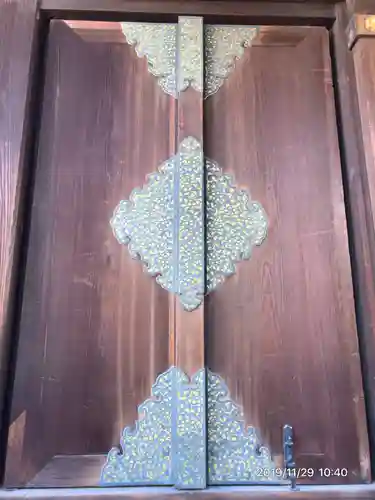 大阪天満宮のその他建物