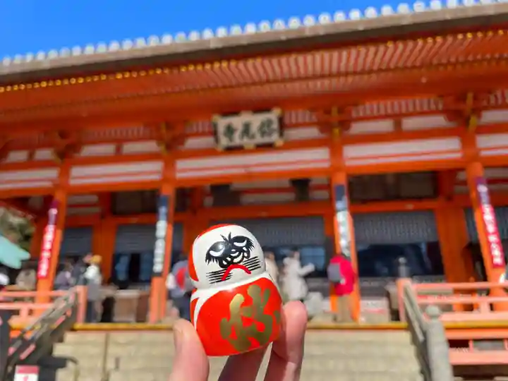 勝尾寺(大阪府)