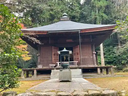 金剛輪寺の建物その他