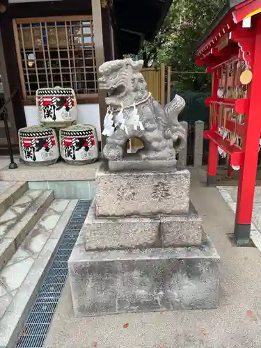 素盞嗚神社(兵庫県)
