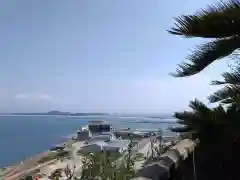 志賀海神社(福岡県)