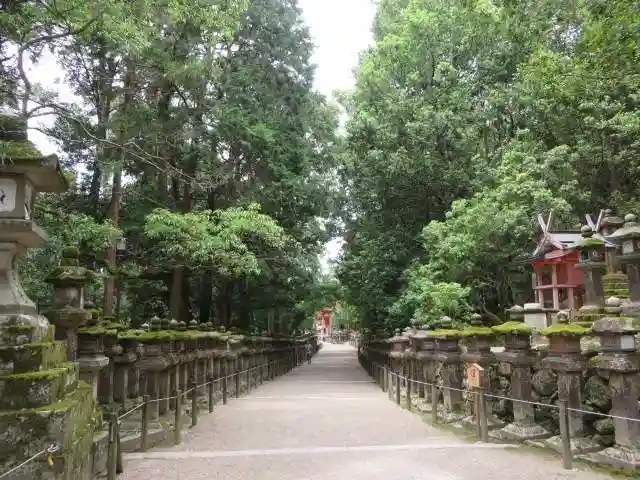 春日大社 若宮(春日若宮)(奈良県)