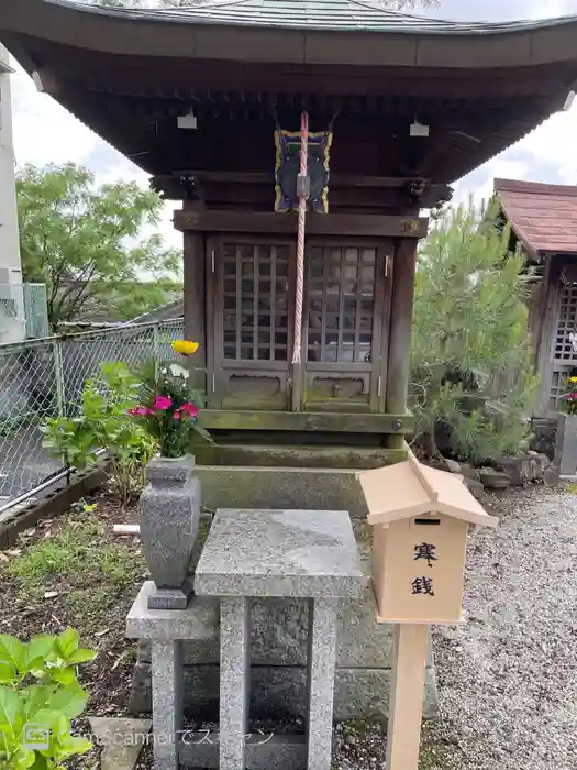 千手寺の建物その他