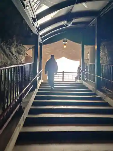 江の島岩屋(神奈川県)