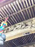 川口神社(千葉県)