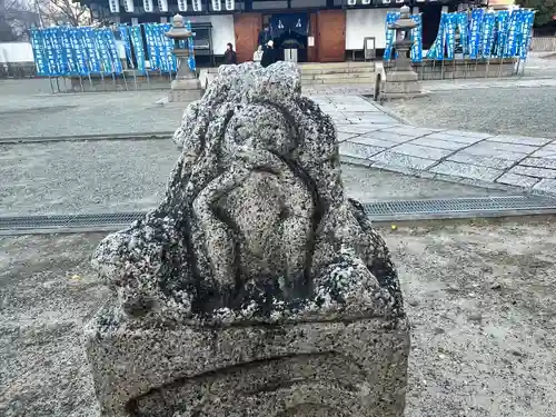 四天王寺庚申堂(大阪府)