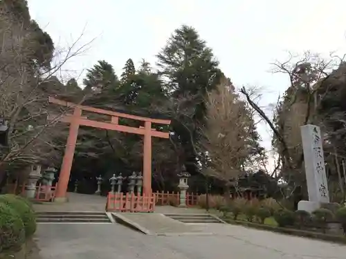 香取神宮(千葉県)