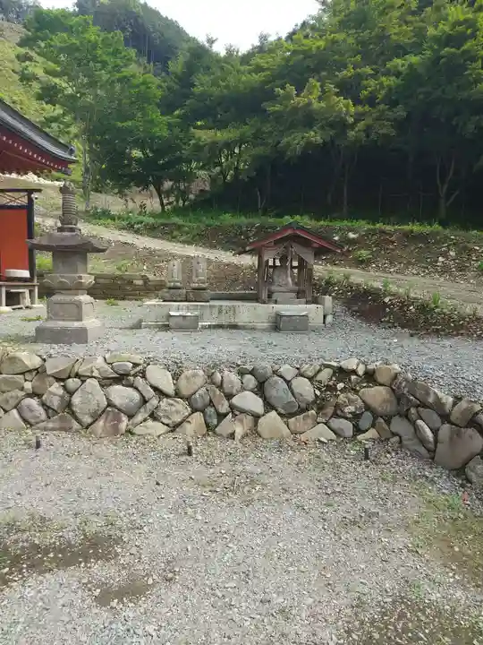 常楽寺(栃木県)