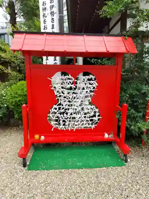 三輪神社(愛知県)