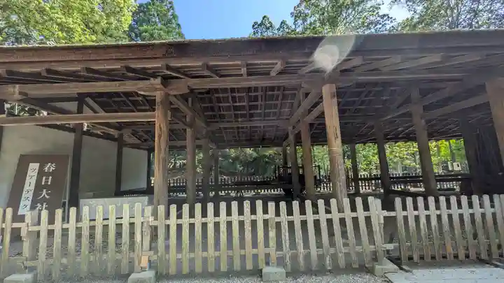 春日大社(奈良県)