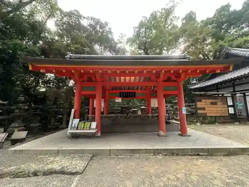 石清水八幡宮(京都府)