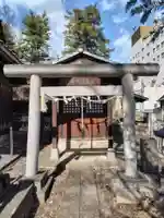 星宮神社(栃木県)