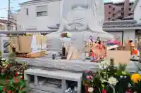 遠照山 光明寺(尼崎大仏)(兵庫県)