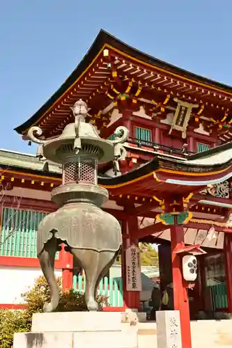 防府天満宮(山口県)