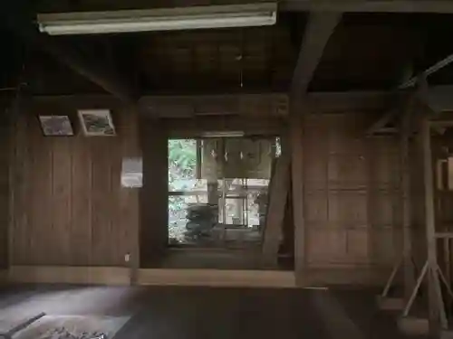 松尾神社(徳島県)