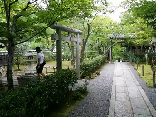 化野念仏寺のその他建物