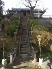 阿彌陀院(茨城県)