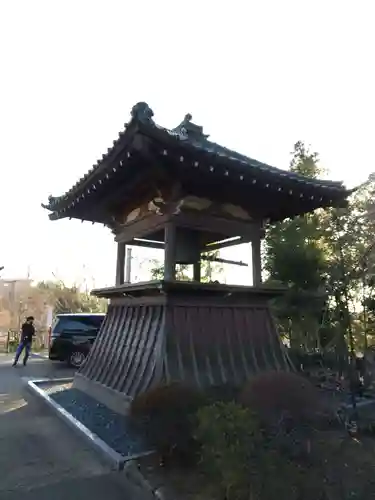 常勝寺のその他建物