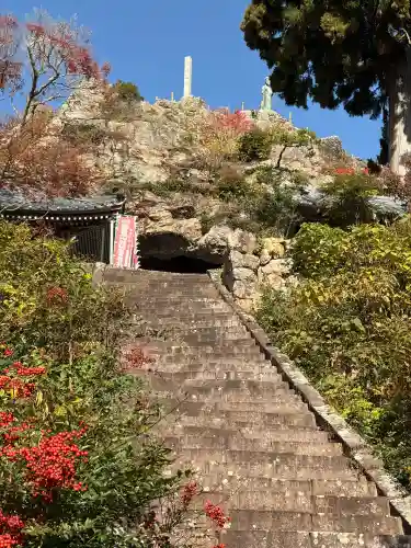 岩屋観音(愛知県)