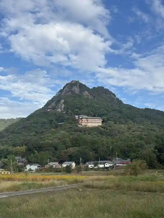 阿賀神社(滋賀県)